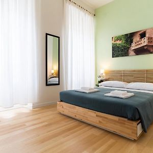 Private Bathroom Double Room